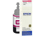 EPSON Tusz T6733 MAGENTA C13T67334A - 161805 - zdjęcie 2